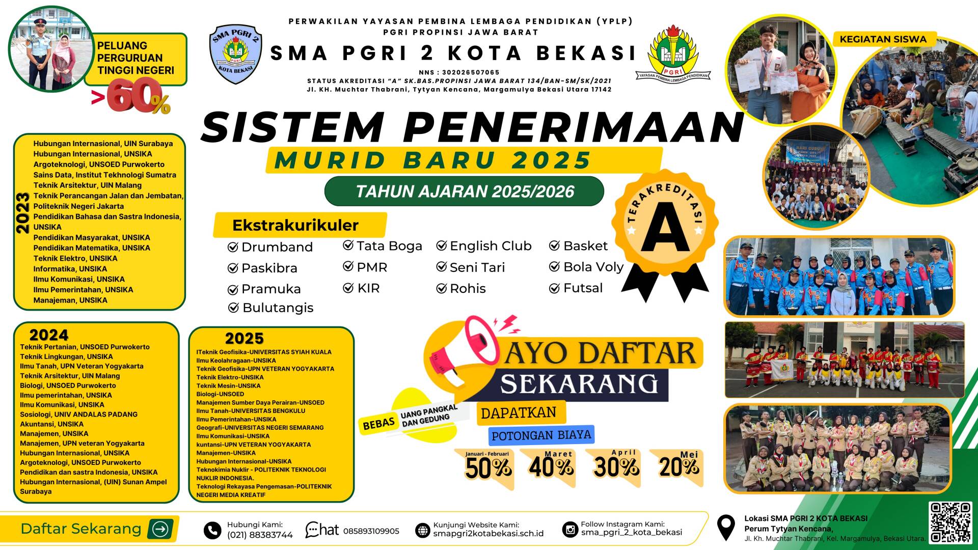 SPMB 2025