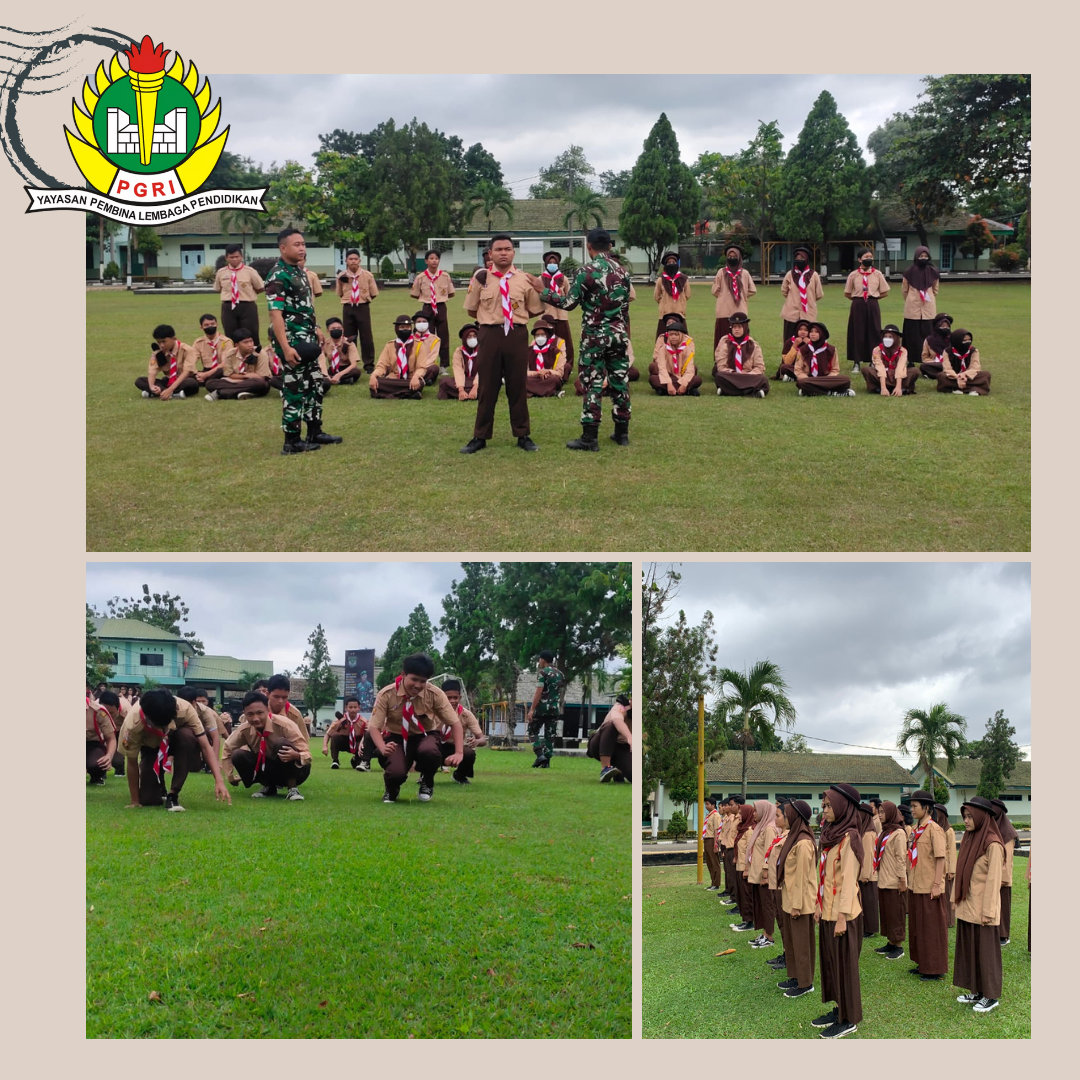 Sma Pgri 2 Kota Bekasi